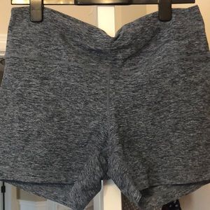 Lole yoga shorts xl